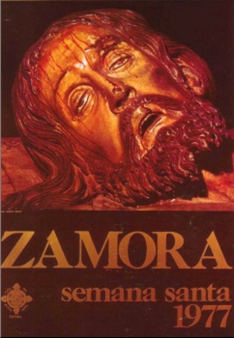 Semana Santa en Zamora  